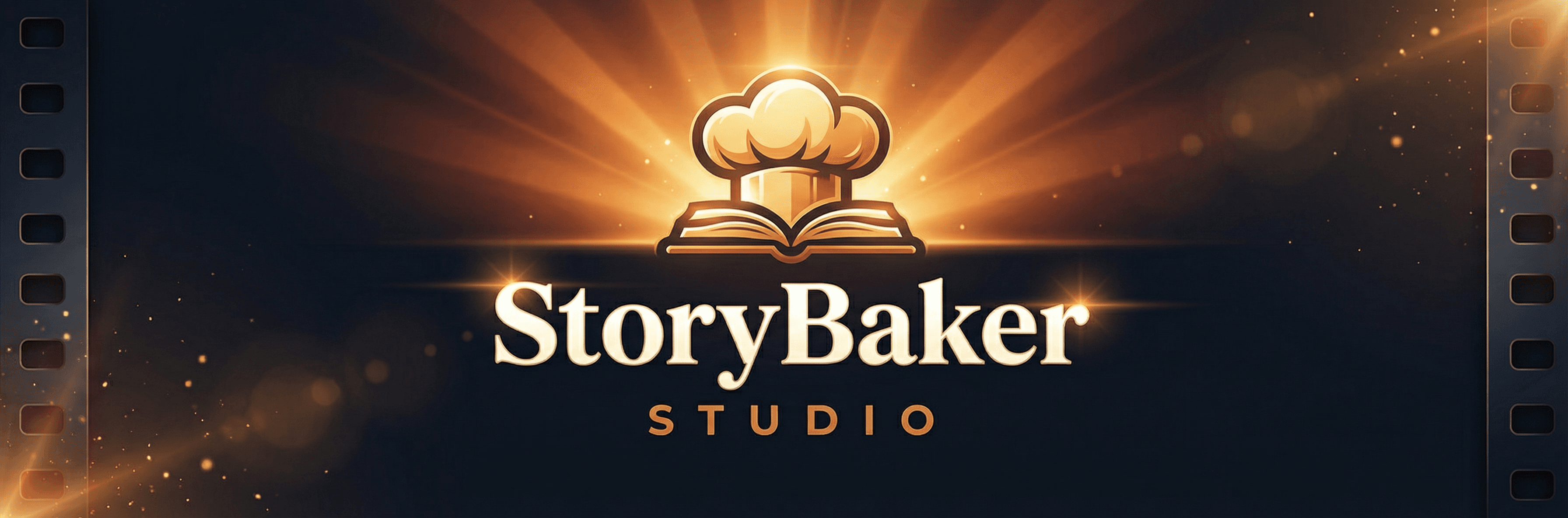 StoryBaker Studio