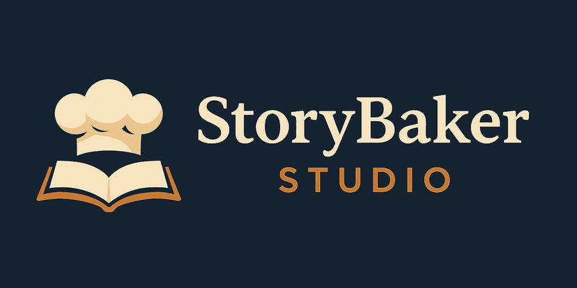 StoryBaker Studio